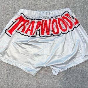TrapWoodz shortshorts